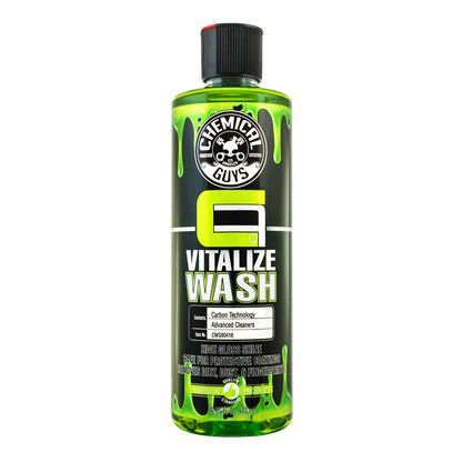 Chemical Guys WAC20704 Carbon Flex Vitalize Spray Sealant