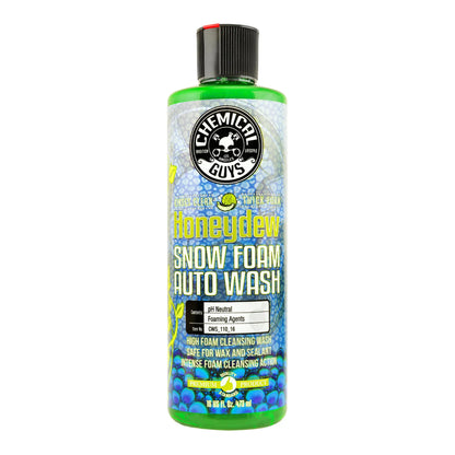 Honeydew Snow Foam - Chemical Guys