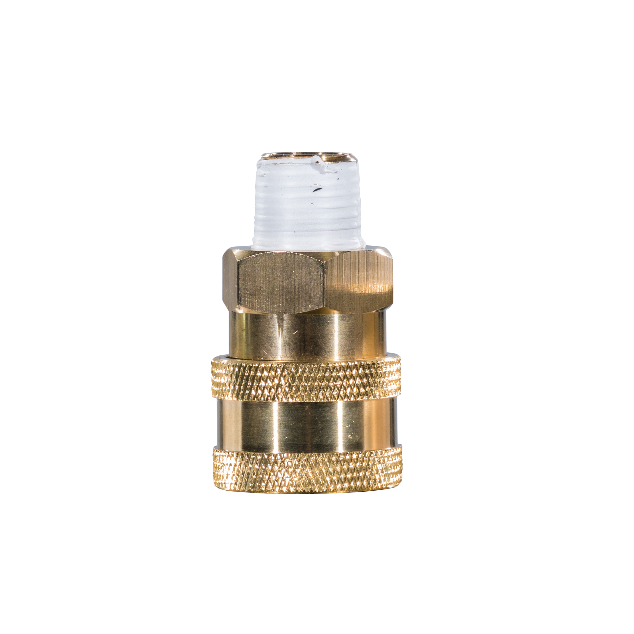 TORQ Snubby Spray Foam Gun Attachment Chemical Guys