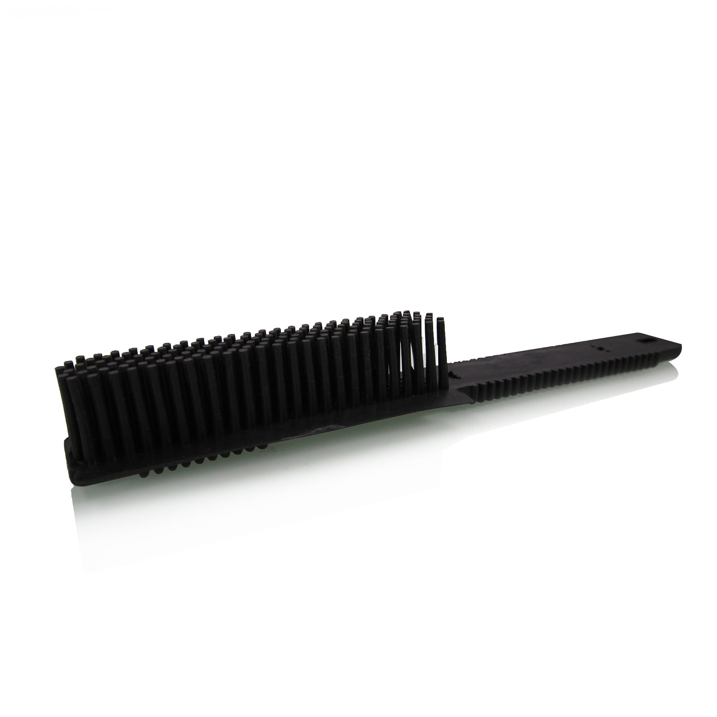 Pet Hair Removal Brush-Electrostatic Rubber