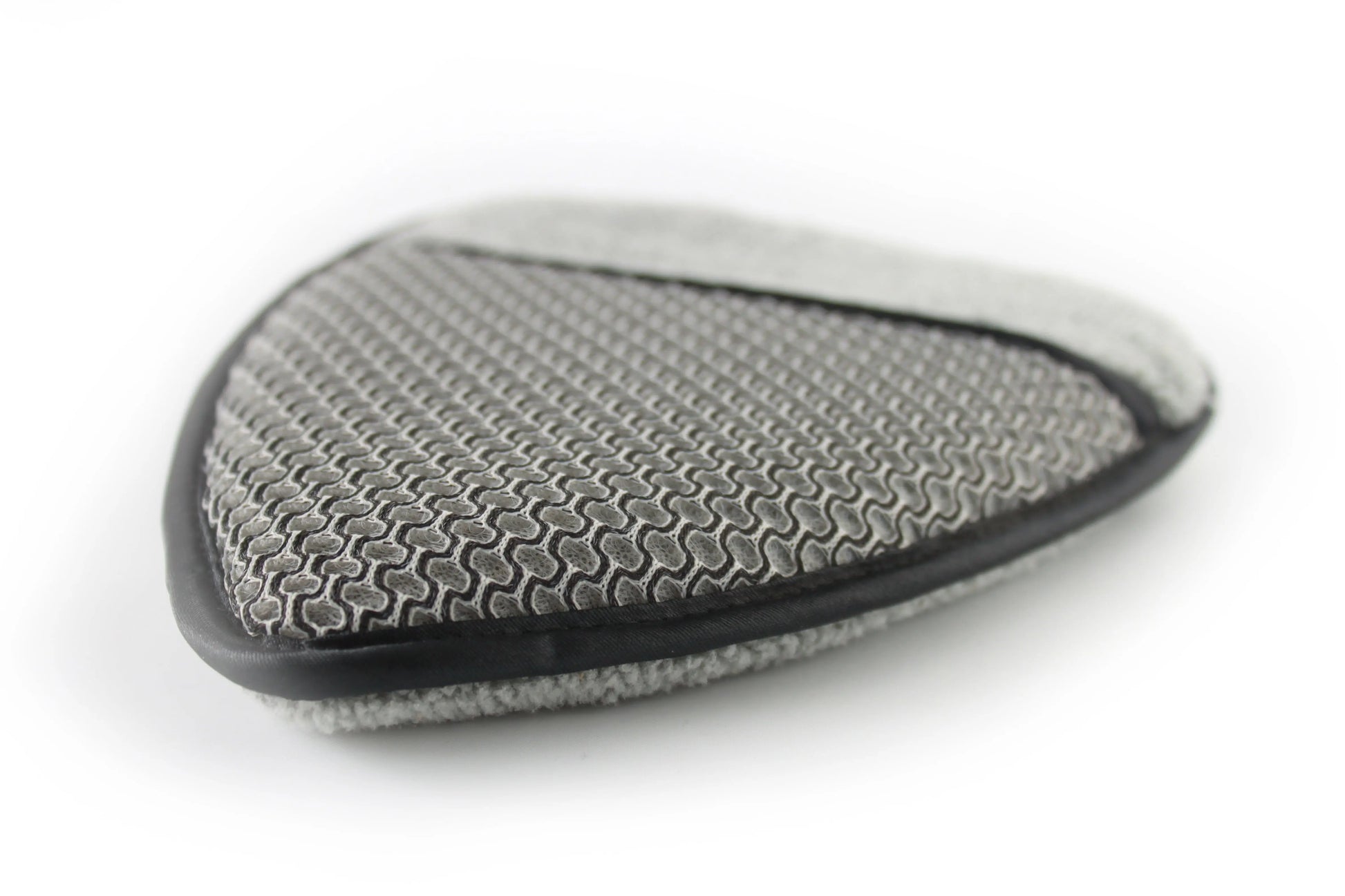 Microfiber Wheel Wedge & Rim Detailer | Chemical Guys