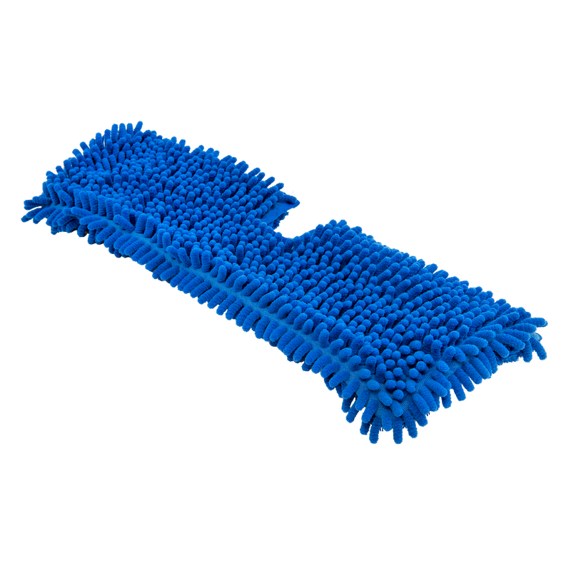Chenille Car Wash Replacement Mop Head