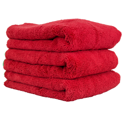 Fluffer Miracle Towel 3 Pack