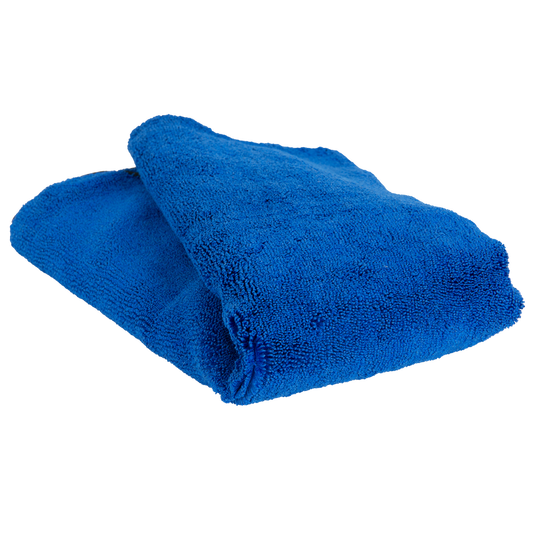 Monster Extreme Thickness Microfiber Towel