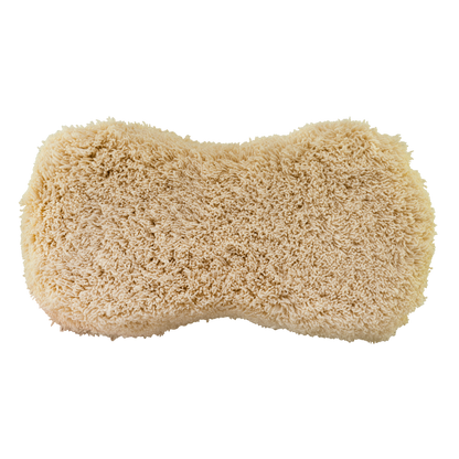 Big Chubby Microfiber Wash Sponge