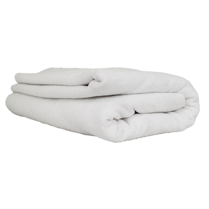 Elegant Edgeless Towel