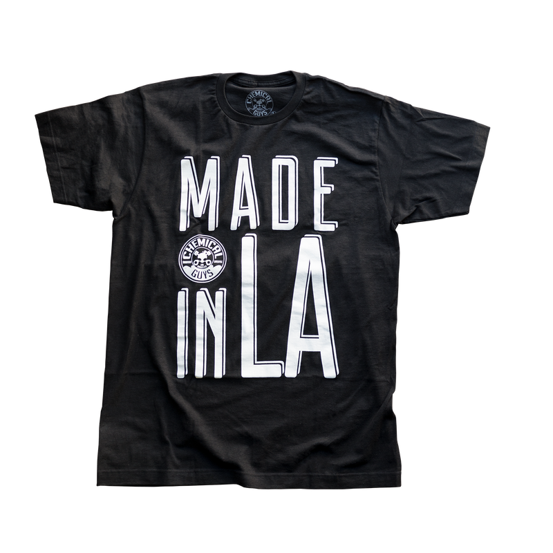 Made In LA T-Shirt
