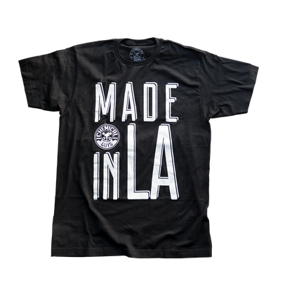Made In LA T-Shirt