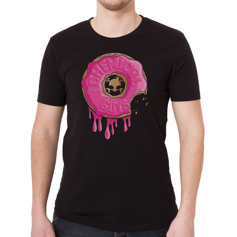 Fresh Glazed Doughnut T-Shirt