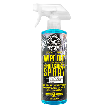 Wipe Out Surface Cleanser Spray