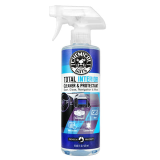 Total Interior Cleaner & Protectant (16oz)