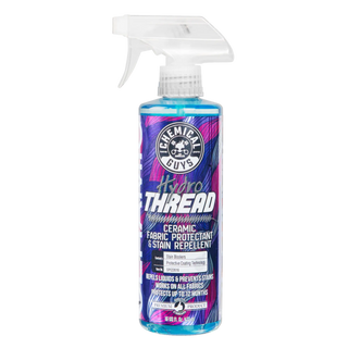 HydroThread Ceramic Fabric Protectant & Stain Repellent