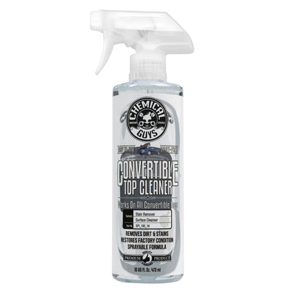 Convertible Top Cleaner (16oz)