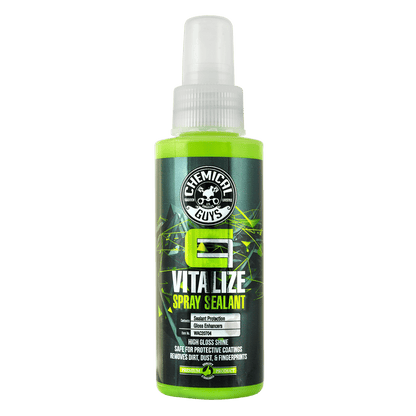 Carbon Flex Vitalize Spray Sealant