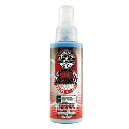 Activate Shine & Seal Spray Sealant - Chemical Guys