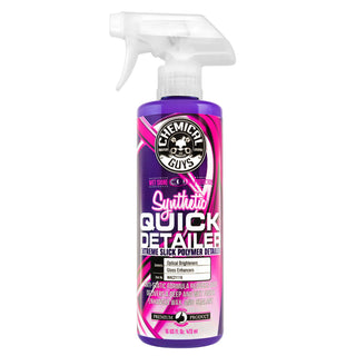 Synthetic Quick Detailer (16oz)