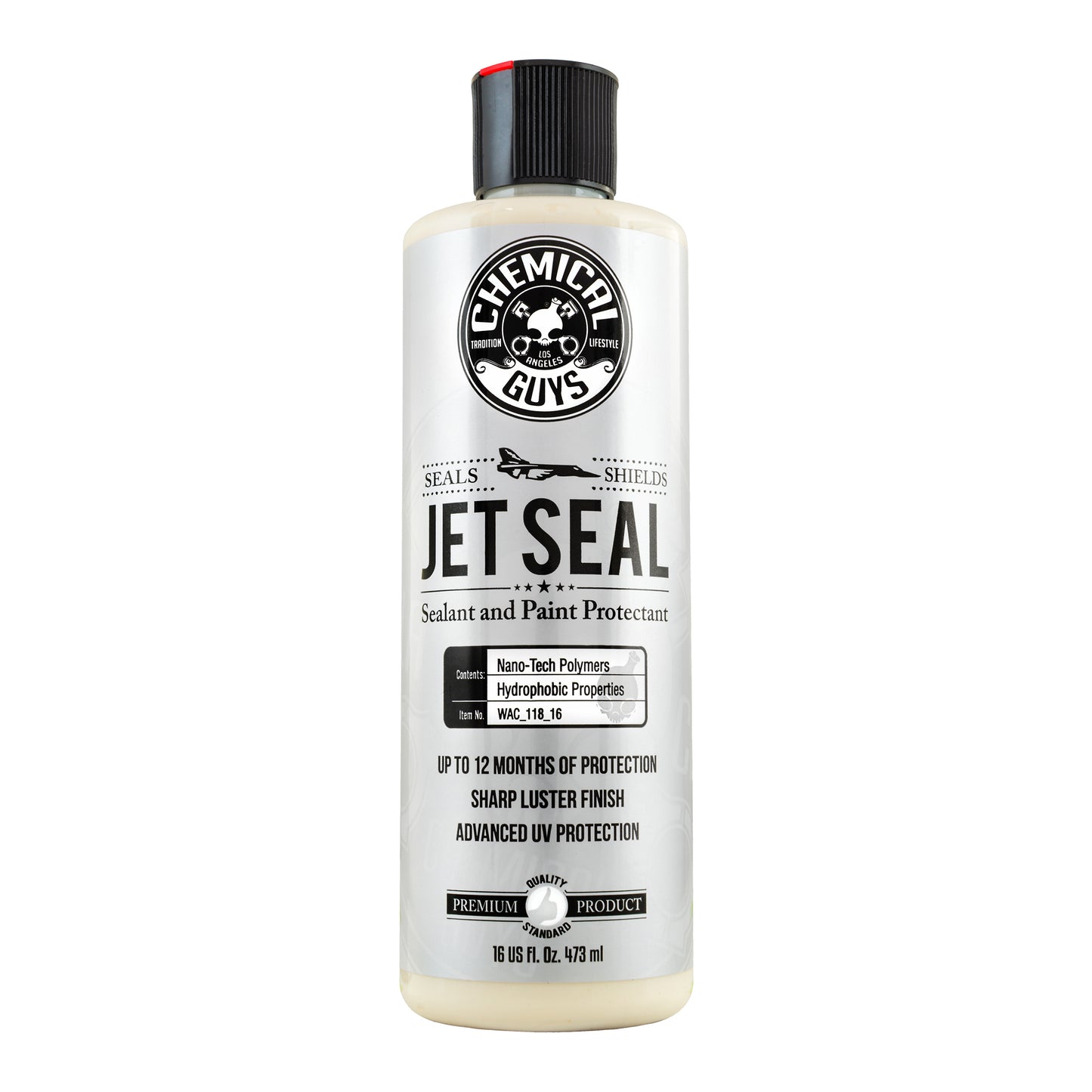 Jet Seal & Applicator & Happy Ending Microfibre Bundle / Kit