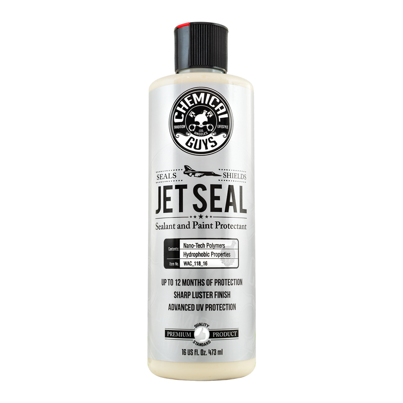 Jet Seal (16oz)