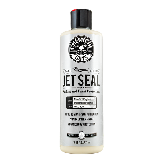 Jet Seal (16oz)