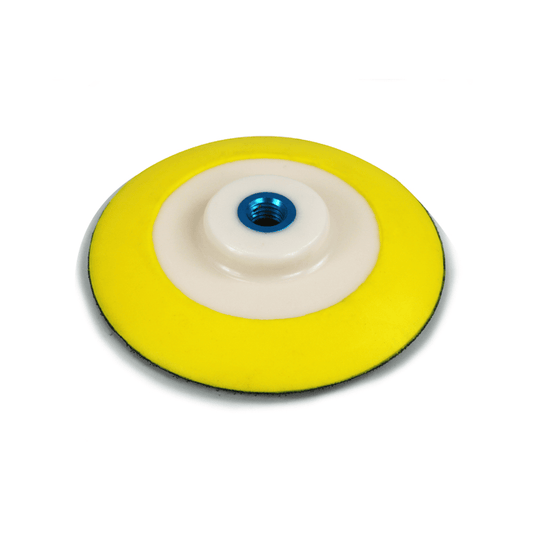 FlexWorks Rotary Backing Plate With Hyper Flex Technology