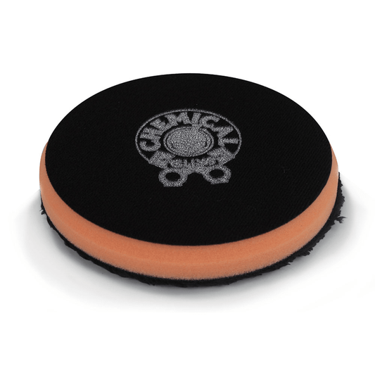 Black Optics Microfiber Polishing Pads Chemical Guys