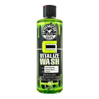 Carbon Flex Vitalize Wash