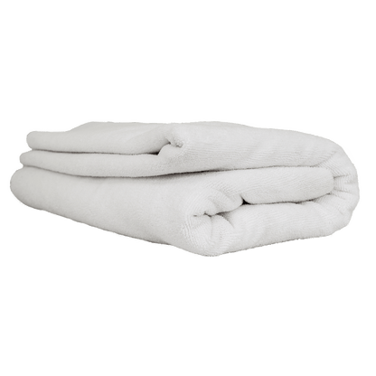 Elegant Edgeless Towel Chemical Guys