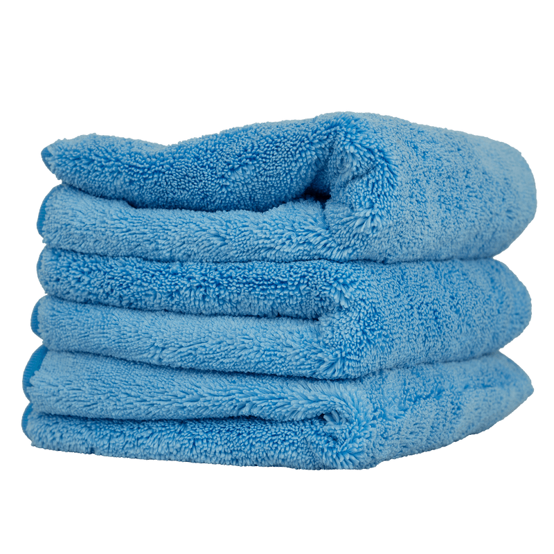 Super Plush Towels 3 Pack Chemical Guys