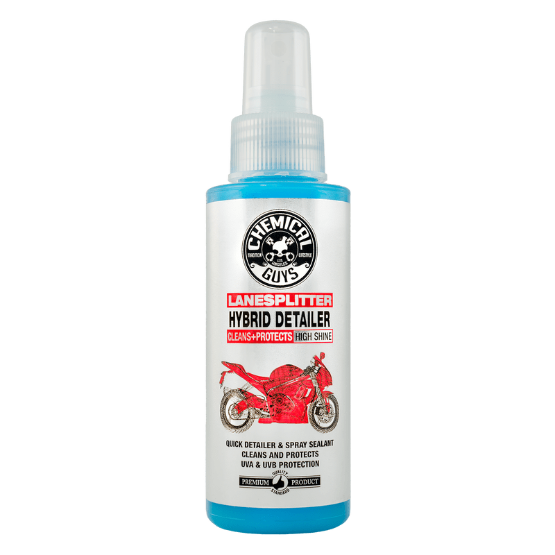 Lane Splitter Hybrid Detailer for Motorcycles Chemical Guys