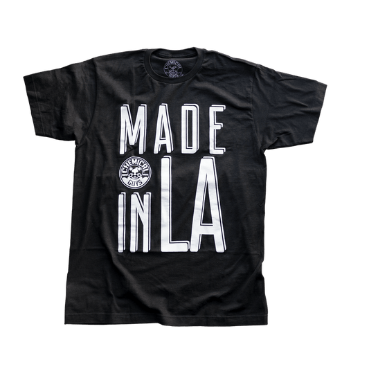 Made In LA T-Shirt