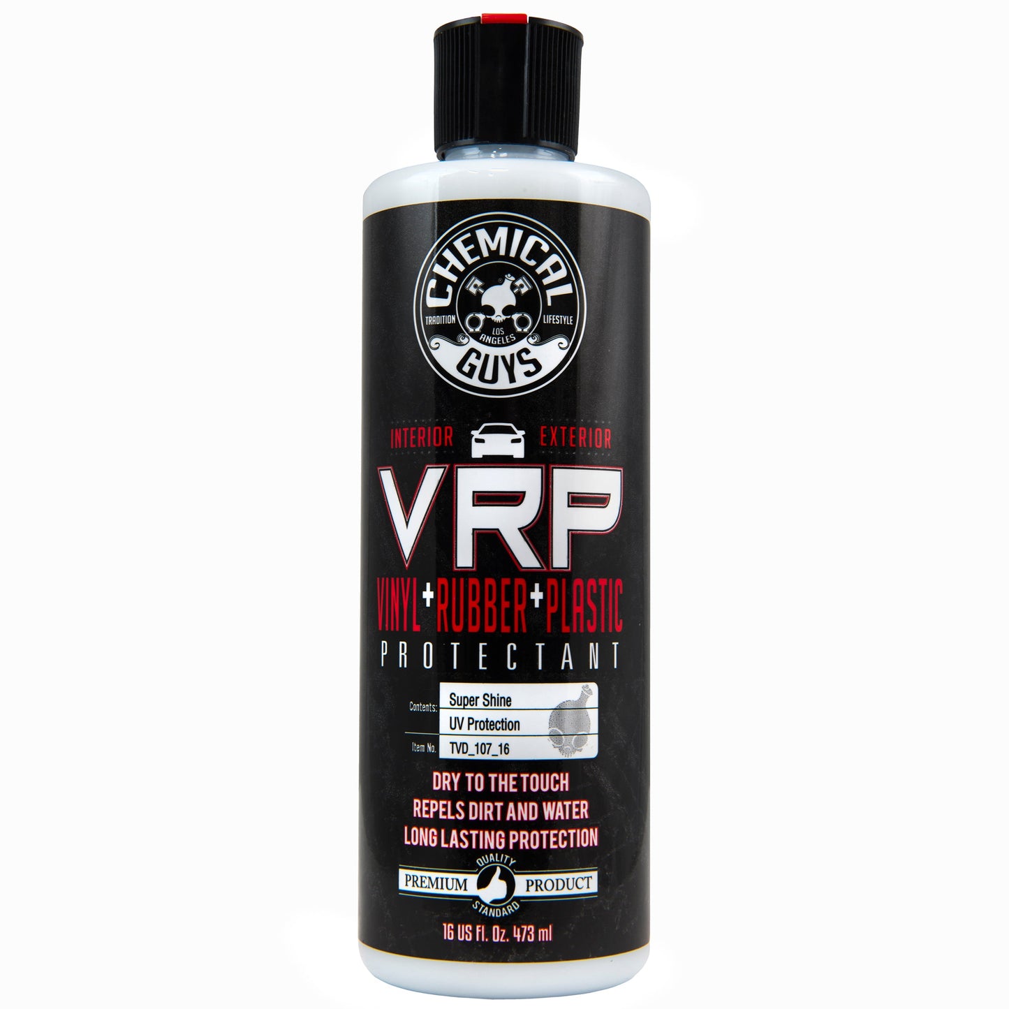 Extreme VRP Dressing (16oz) Chemical Guys