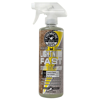 Light Duty Spinner Stain Removal Kit Chemical Guys