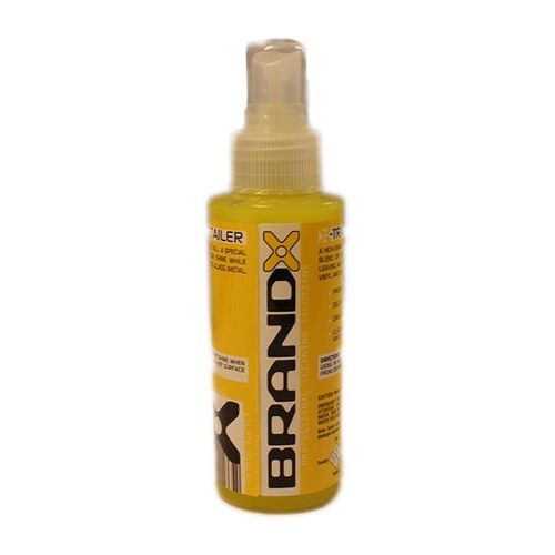 BRANDX X-TRA Shine Spray Wax & Quick Detailer (118ml)